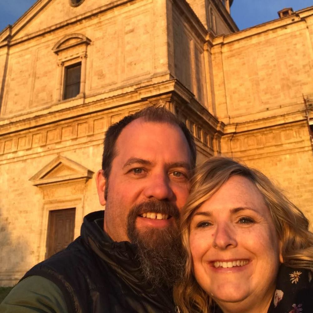 Meet your Posher, Deanna